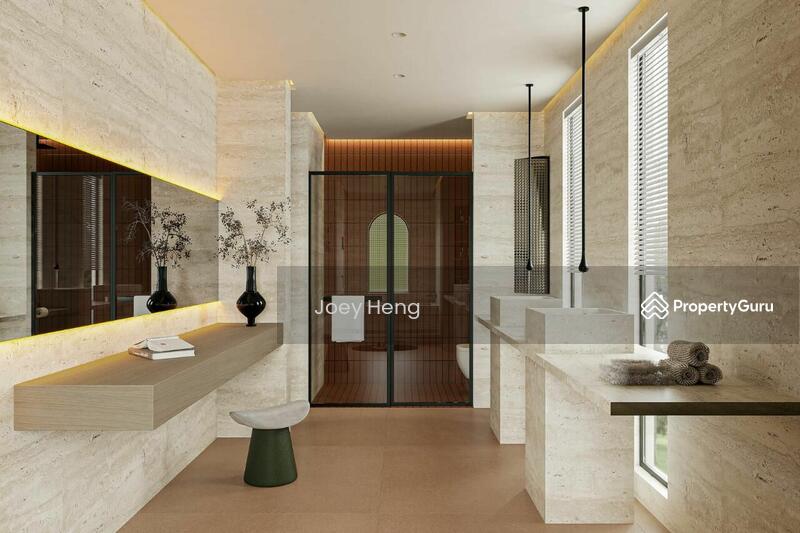 For Sale - Rumah Tepi 28x60 | Extra Land 10ft | Seremban Premium